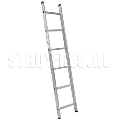 Лестницы односекционные многоцелевые H1 (Россия)