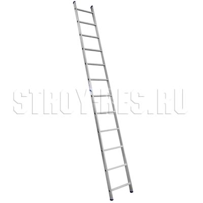Лестницы односекционные усиленные HS1 (Россия)