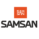 Оборудование Samsan
