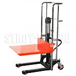 Штабелер ручной Oxlift HS4015 400 кг