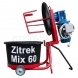 Растворосмеситель Zitrek Mix 60