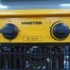Тепловентилятор Master B 5 ECA