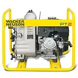 Мотопомпа Wacker Neuson PT 2A