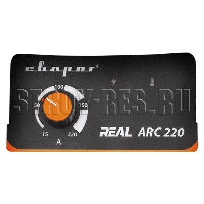 Сварочный аппарат Сварог REAL ARC 220 (Z243)
