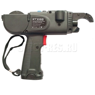 Пистолет  для вязки арматуры Grost RT 308 B