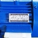 Лебедка электрическая KCD750 750кг 60м 380В
