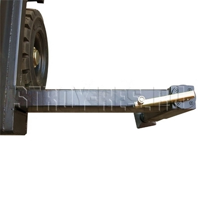 Ножничный подъемник Grost PX 05-11000 (DC)