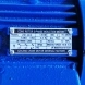 Лебедка электрическая KCD500 500кг 60м 380В