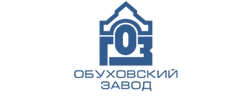 Обуховский завод
