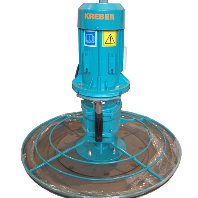 Затирочная машина Kreber K-600 ETP
