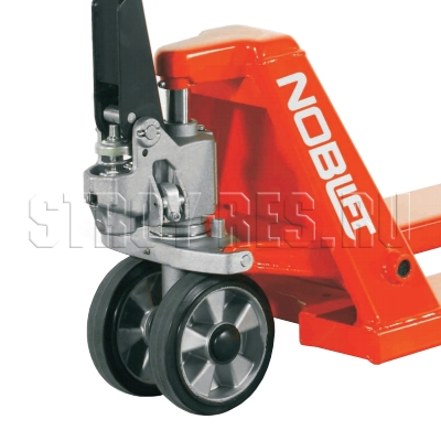 Ручная гидравлическая тележка Noblelift AC20 450x800