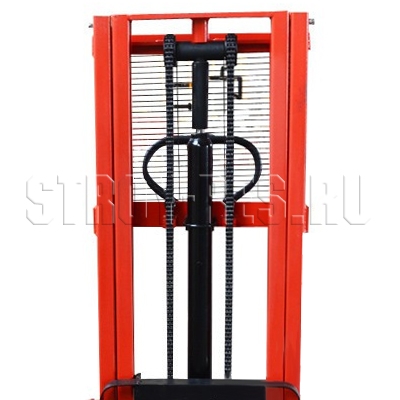 Штабелер ручной Oxlift HS2510