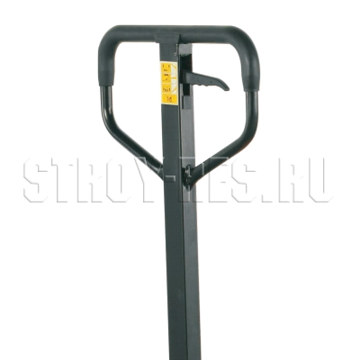 Ручная гидравлическая тележка Noblelift AC30 685x900