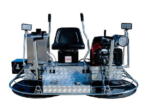 TIFON 908 Затирочная машина (900х2 мм, дв. Honda GX690) ENAR