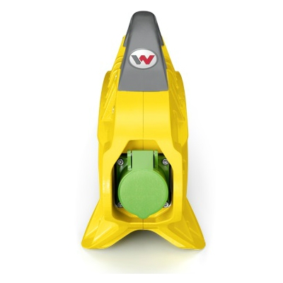 Преобразователь частоты и напряжения Wacker Neuson FUH 20/1/042