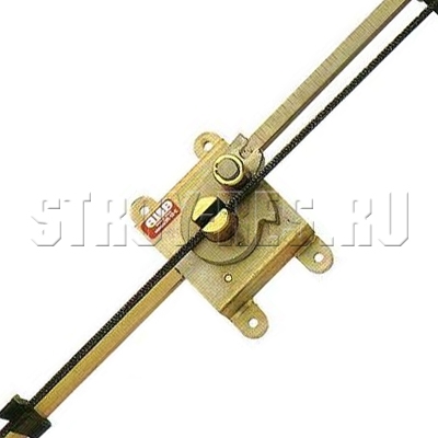 Ручной станок для гибки арматуры Alba DR-12-E