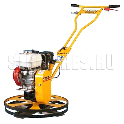 Затирочная машина Euro Shatal SТ 62H