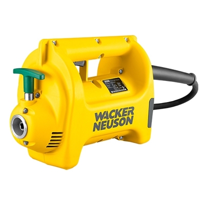 Электромеханический привод глубинного вибратора Wacker Neuson HMS M 1500