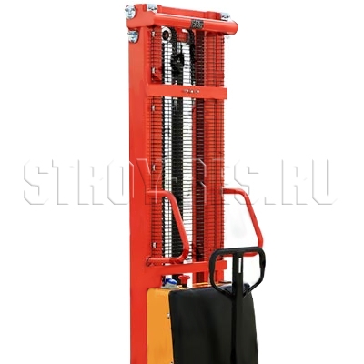 Штабелер с электроподъемом ProLift SPN 1533