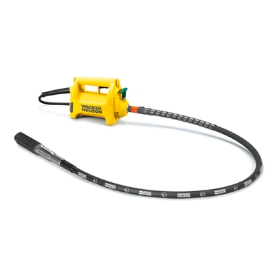 Электромеханический привод глубинного вибратора Wacker Neuson HMS M 1500