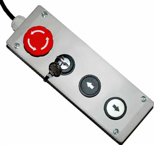 Подъемный электрический стол ProLift HIW 4.0