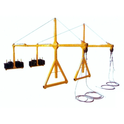 Строительная люлька Ketong ZLP 800