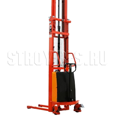 Штабелер с электроподъемом ProLift SPN 1533