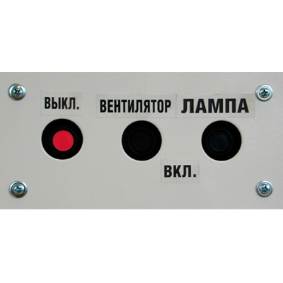 Световая башня ELG(Т5-7) 600S
