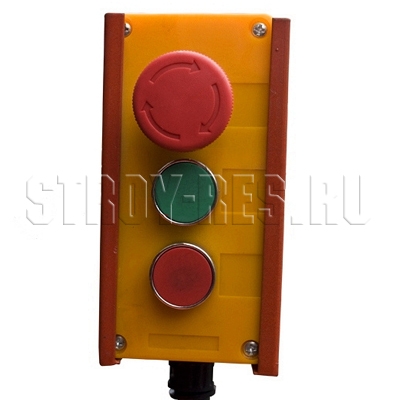 Самоходный ножничный подъемник Grost SPX 05-9000