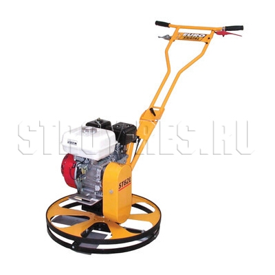 Затирочная машина Euro Shatal SТ 62R