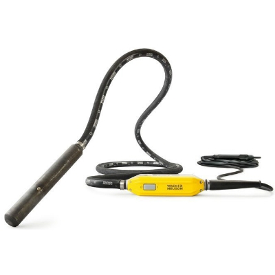 Высокочастотный глубинный вибратор Wacker Neuson IE 45/42/10/15