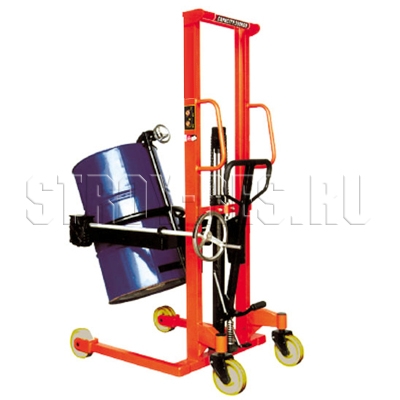Ручной штабелер для бочек NOBLELIFT NBF35