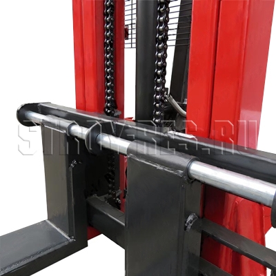 Штабелер ручной ProLift SDF 1030