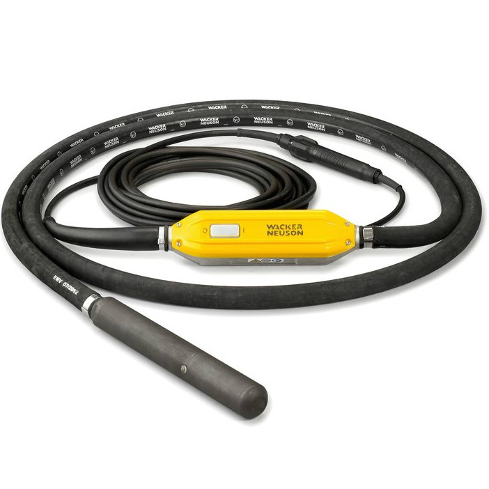 Высокочастотный глубинный вибратор Wacker Neuson IRFU 65/230