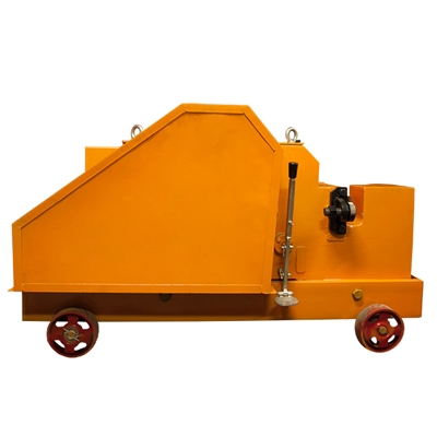 Станок для резки арматуры GROST RC-50М01