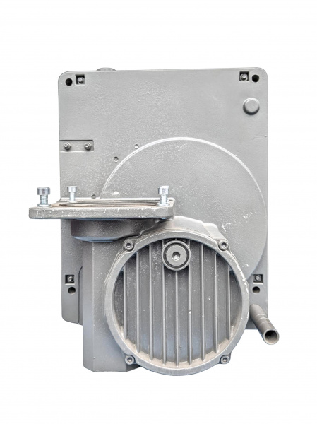 Редуктор лебедки для строительной люльки ZLP Powerston