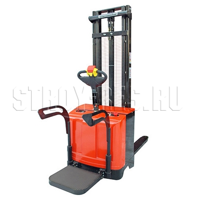 Штабелер самоходный Grost SHED 10/25