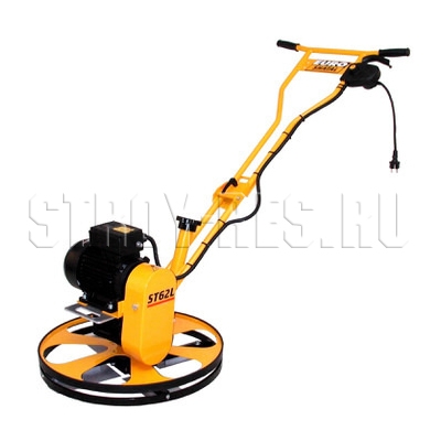 Затирочная машина Euro Shatal ST 62E