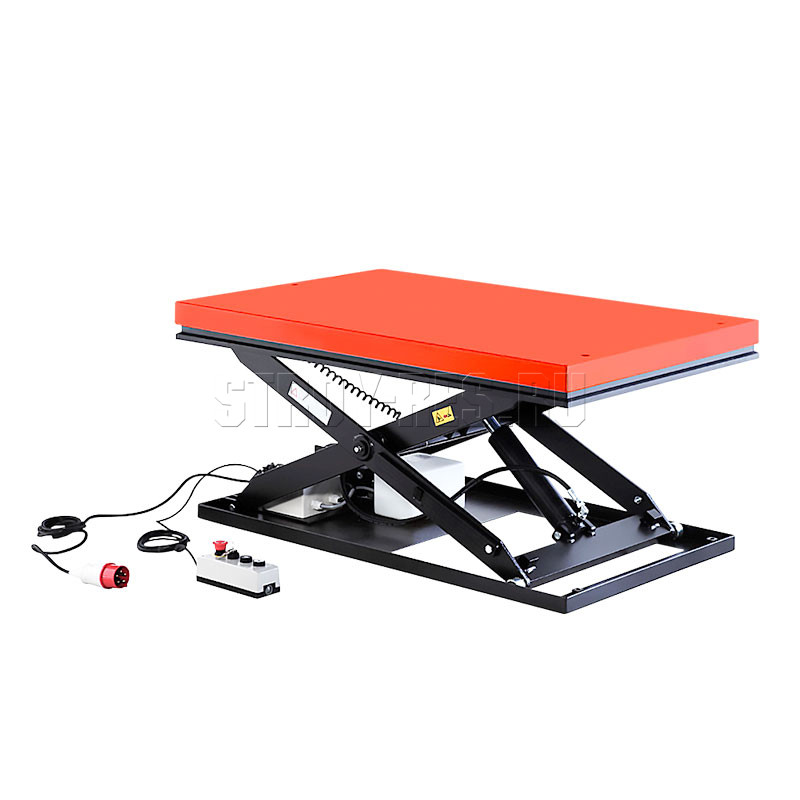 Подъемный электрический стол ProLift HIW 3.0