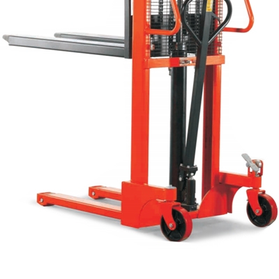 Штабелер ручной Noblelift SFH1516