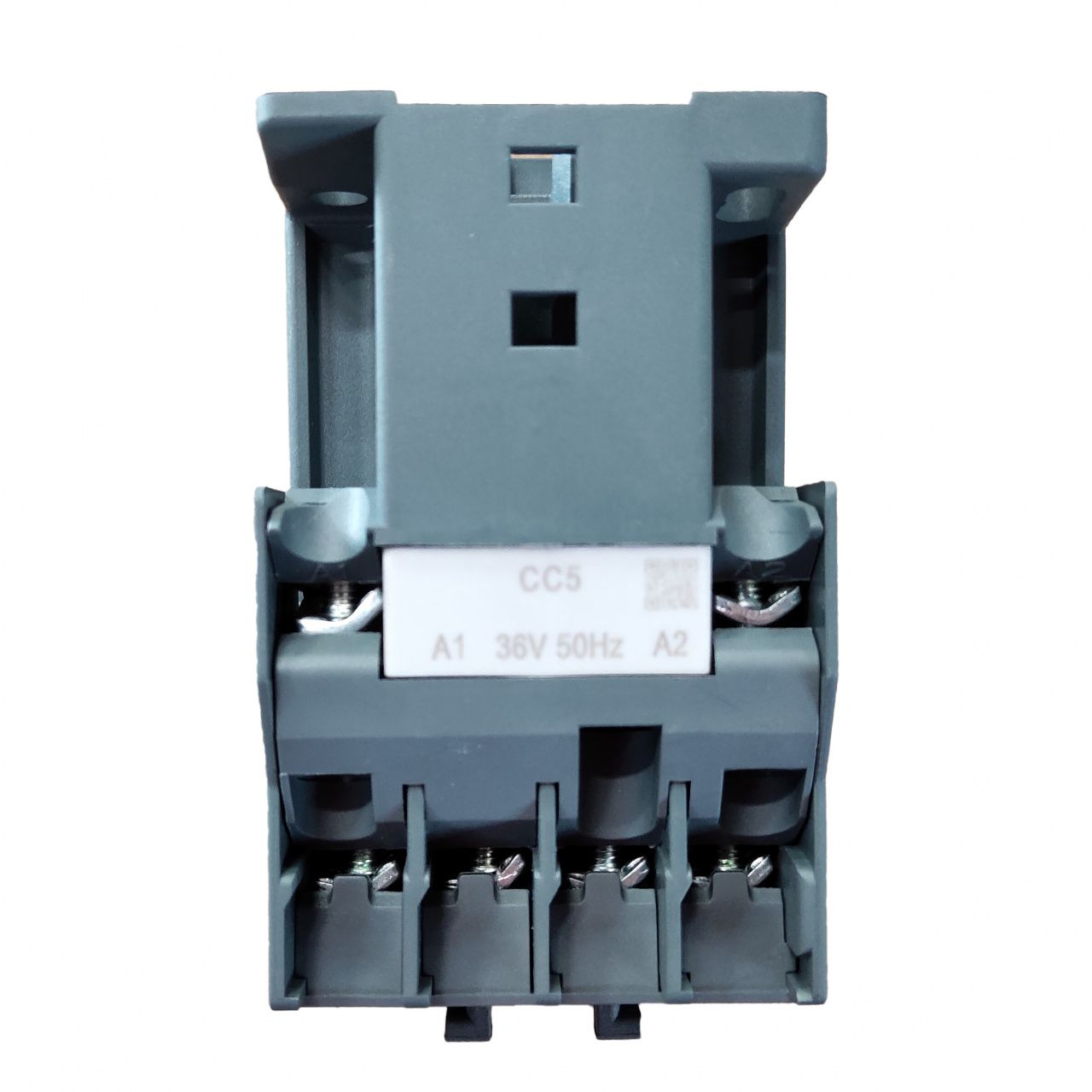Контактор Schneider Electric LC1N1210 AC36V 1NO
