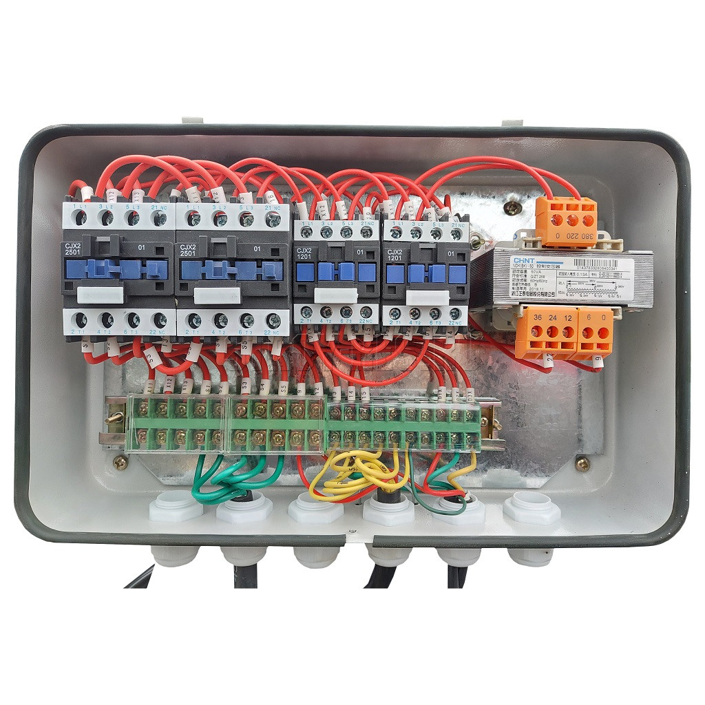 Тельфер CD1 3т 12м