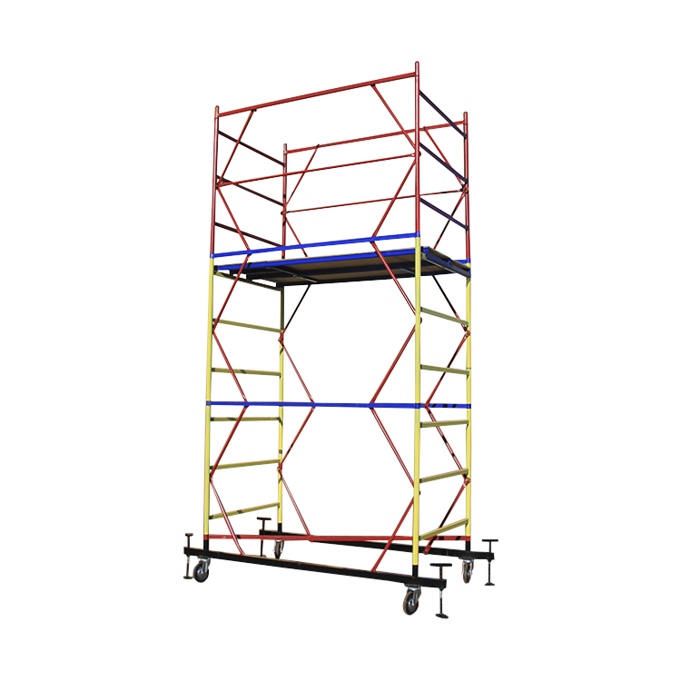 Вышка-тура ВС-250/1,2 (2,0x1,2)