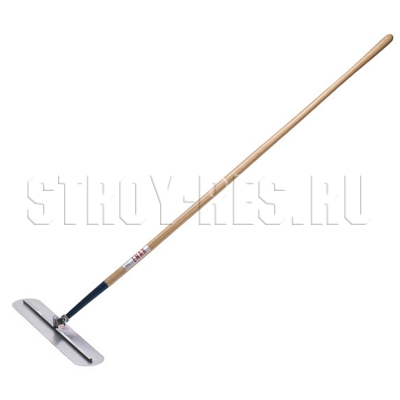 Ручная затирка из углеродистой стали Enar LR 600A