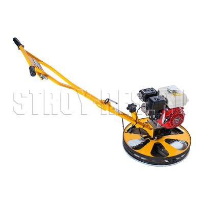 Затирочная машина Euro Shatal SТ 62R