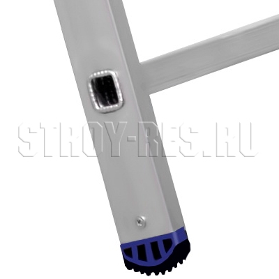 Лестница трёхсекционная усиленная HS3-6314