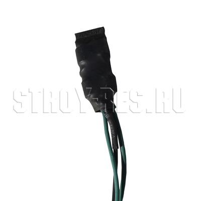 Диод для строительной люльки