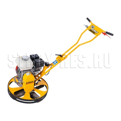 Затирочная машина Euro Shatal SТ 62R