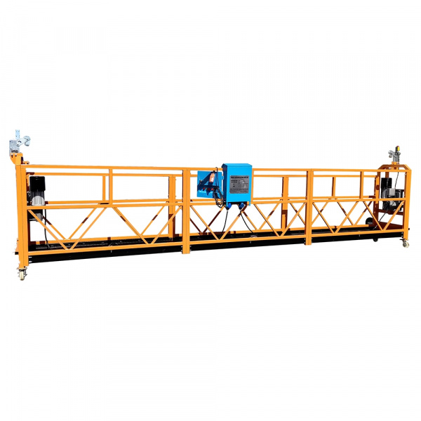 Строительная люлька Powerston ZLP 630
