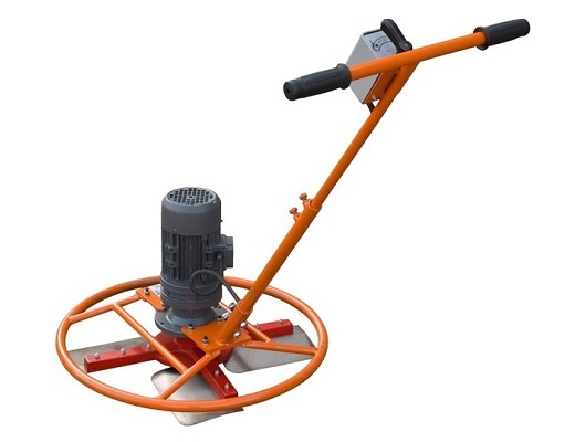 Затирочная машина GROST ZME-600 380 В